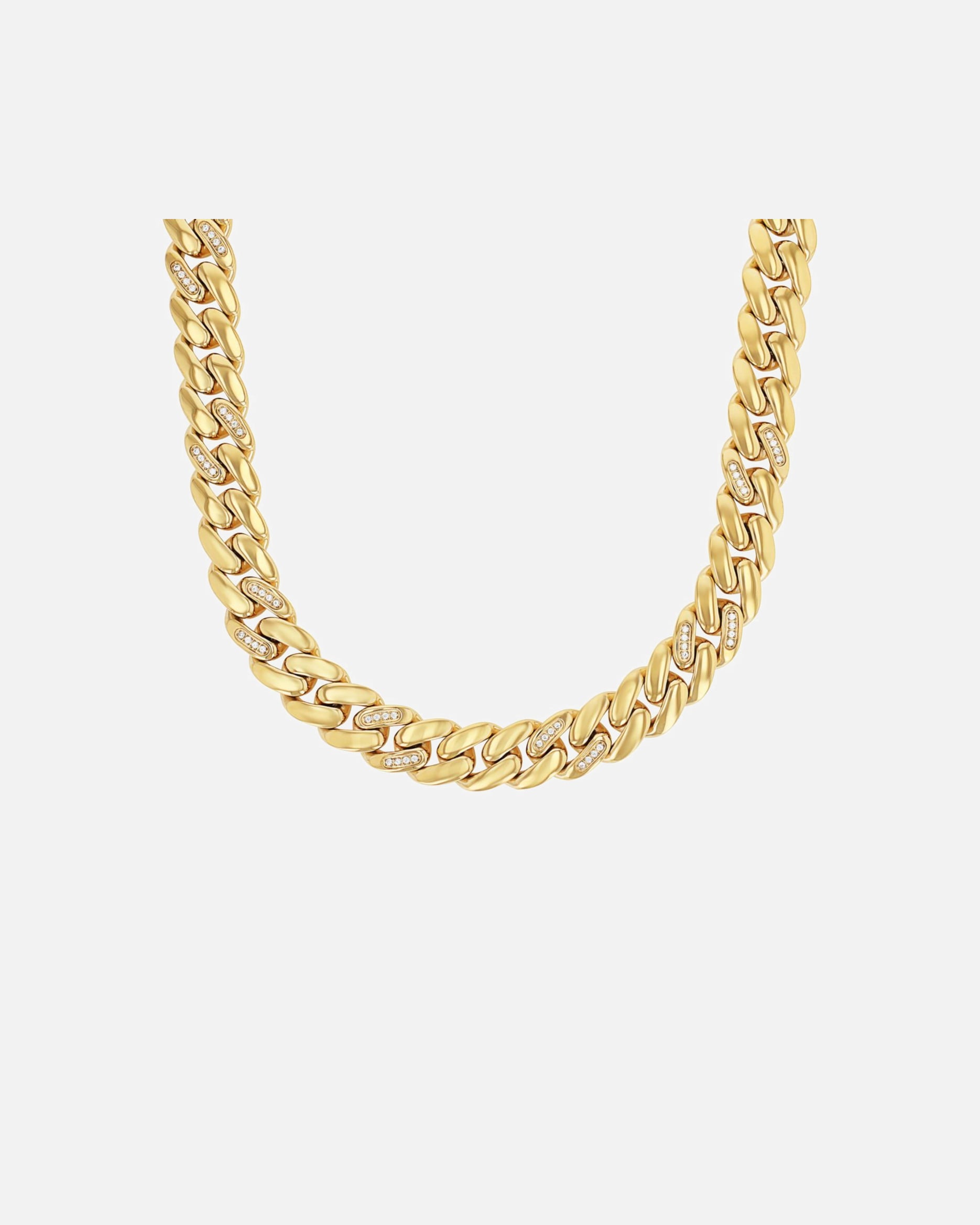 Halskette für Weiblich JOOP! Collier Gold