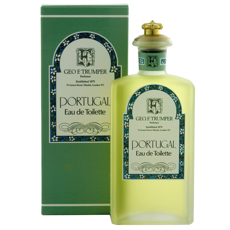 Geo. F. Trumper Eau de Portugal Toilette 100 ml Herren