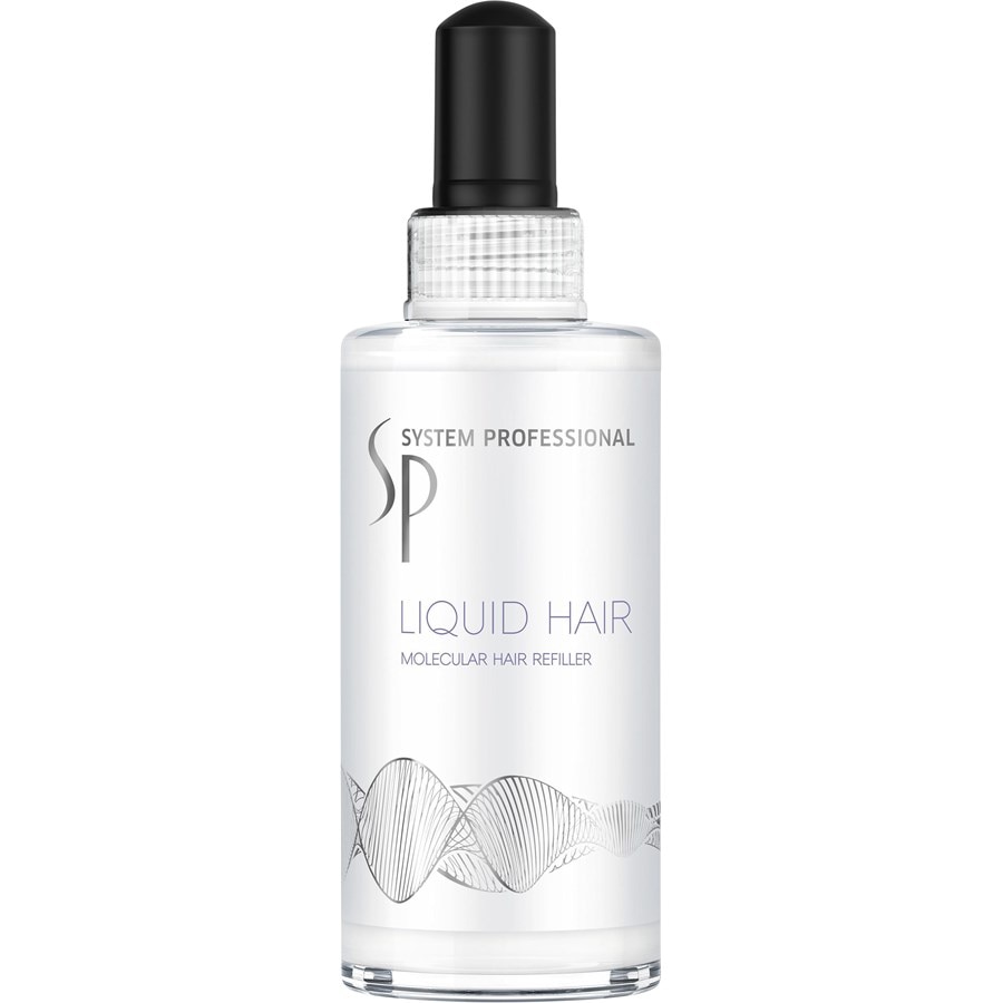 Wella Professionals Liquid Hair 100 ml Damen