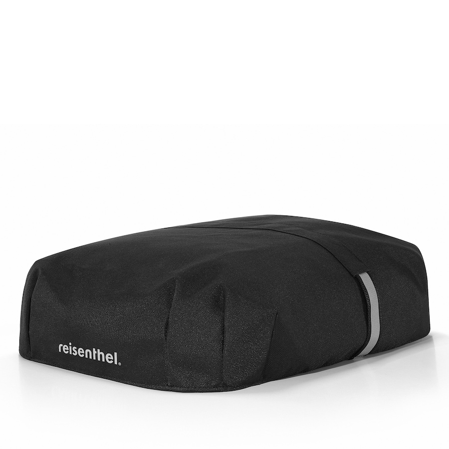Reisenthel Abdeckung für Einkaufsroller Carrycruiser Cover OG. Black Schwarz Damen