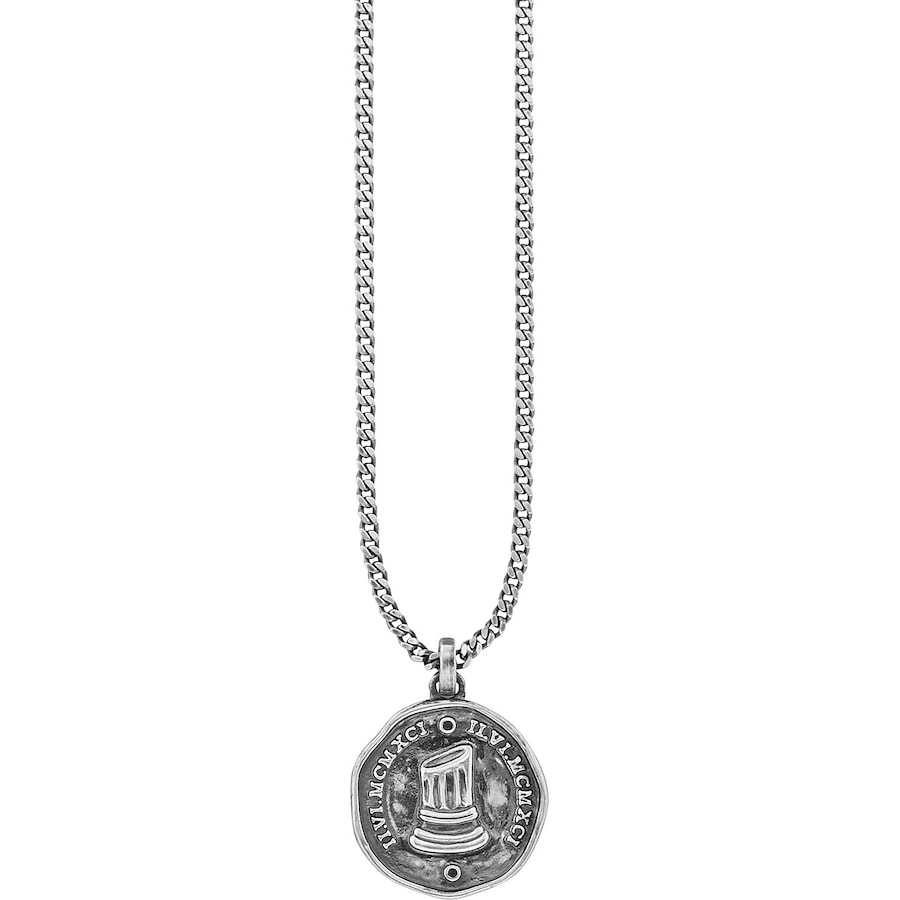 caï Kette 925er Silber One Size Herren