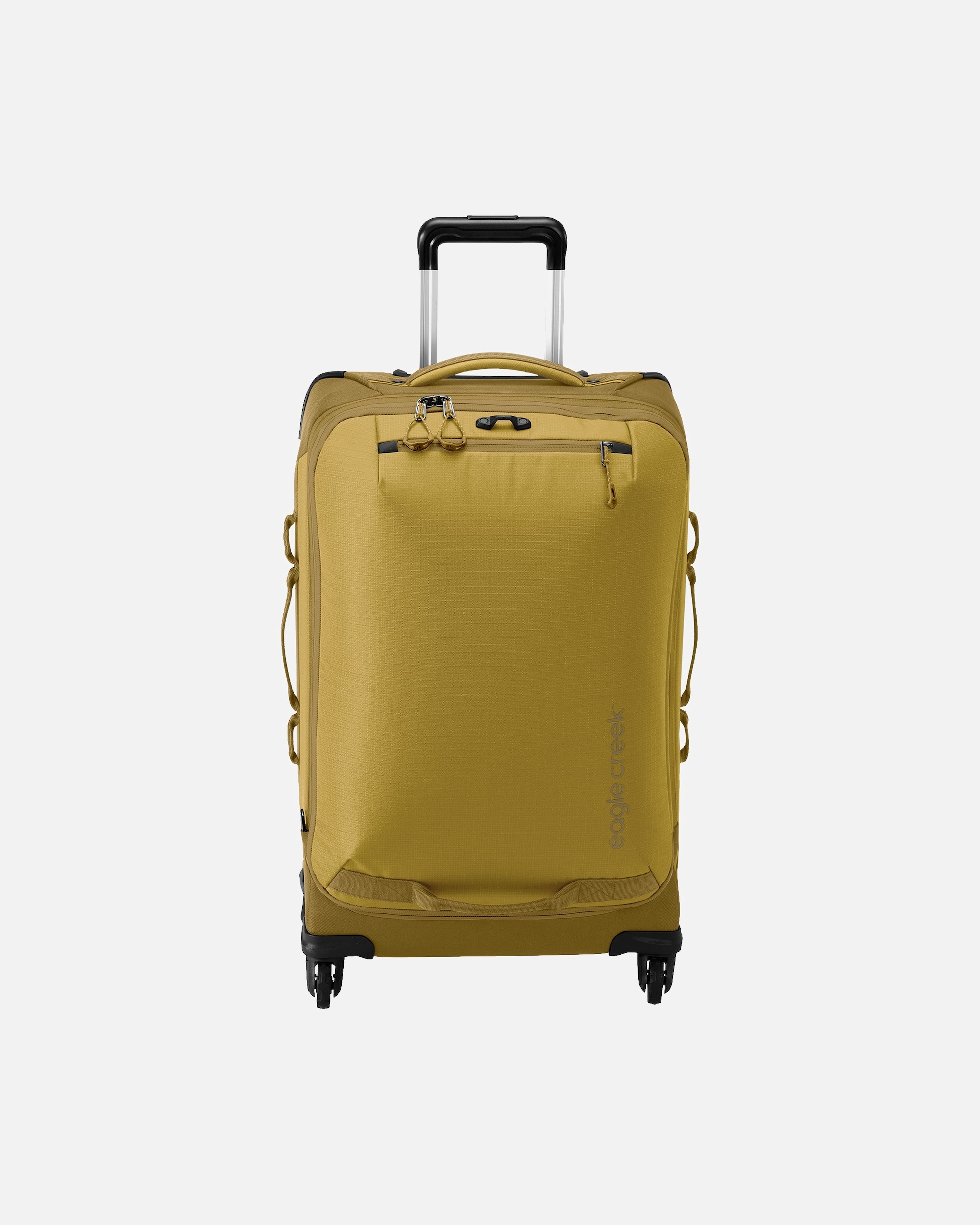 Koffer für Unisex Eagle Creek Expanse 60 L - Rollenreisetasche mit 4 Rollen 65 cm (gold) gold