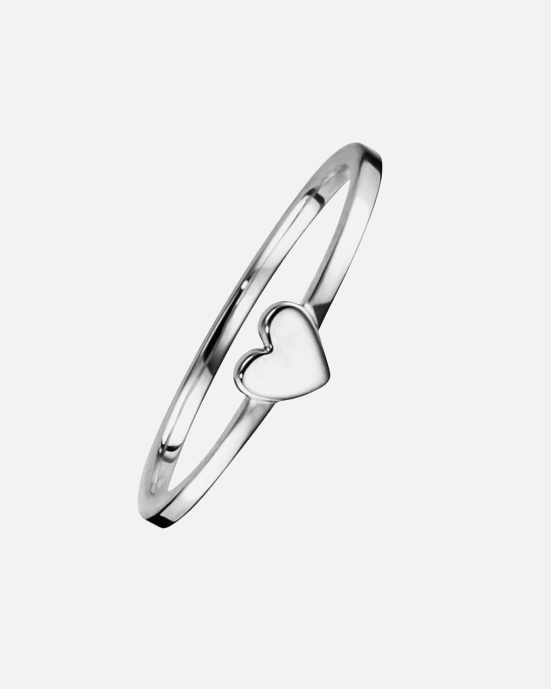 Ring für Weiblich caï Ring 925/- Sterling Silber ohne Stein 52