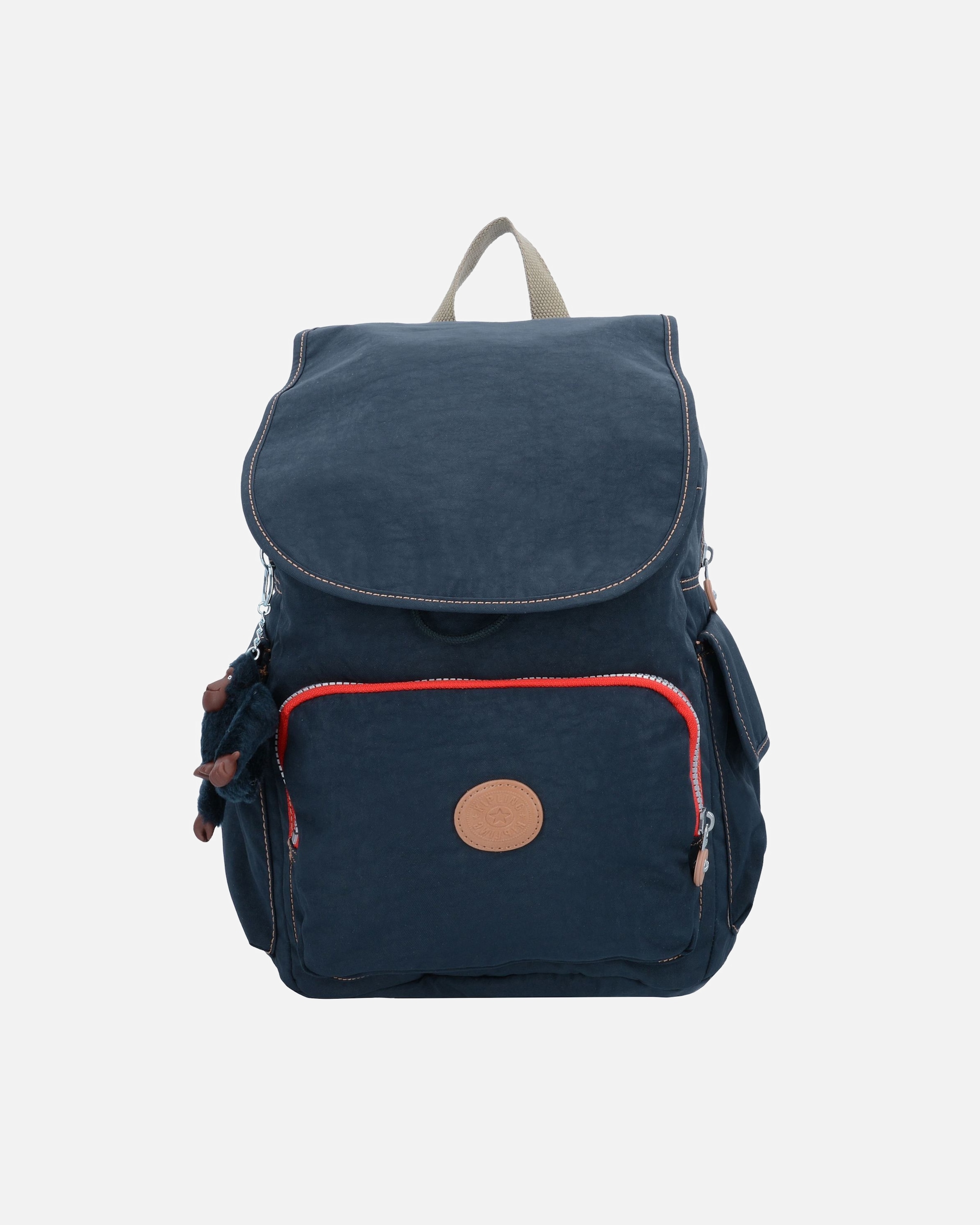 Rucksack für Unisex Kipling Basic Rucksack true navy c
