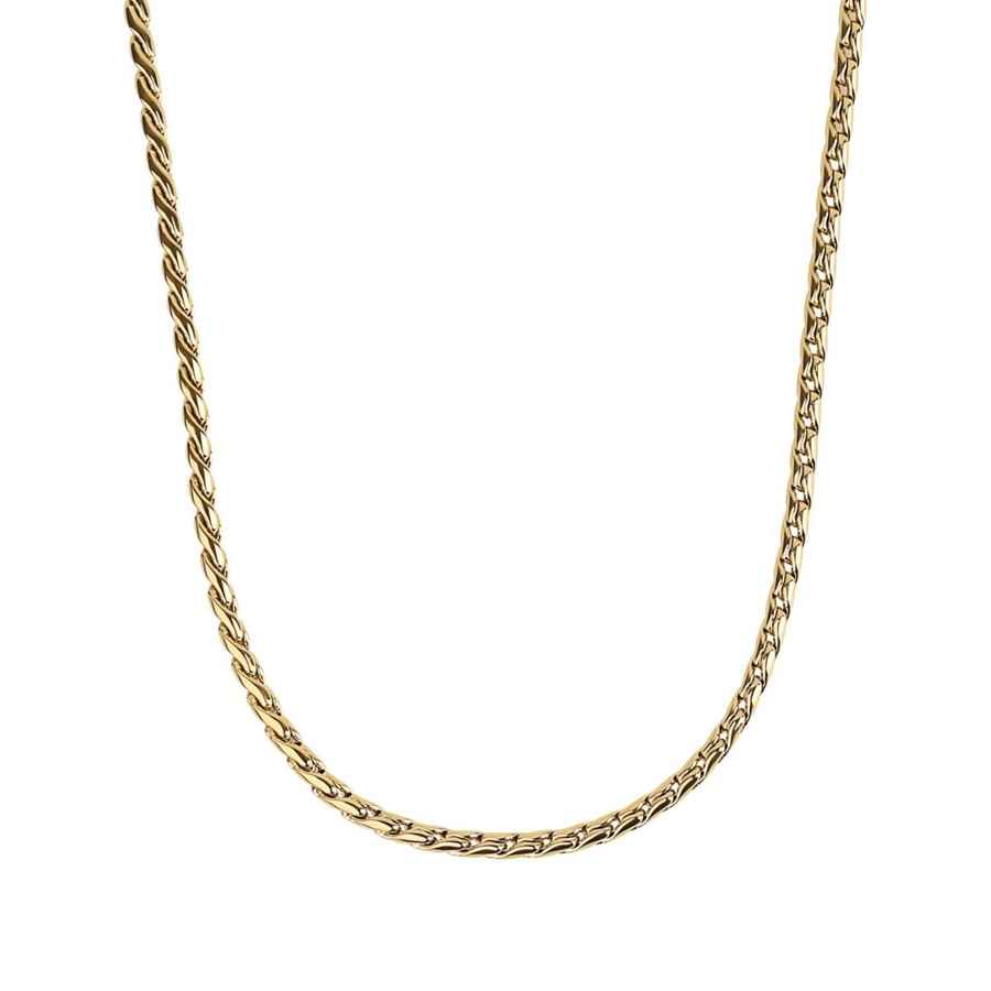 Tom Tailor Halskette gold Damen