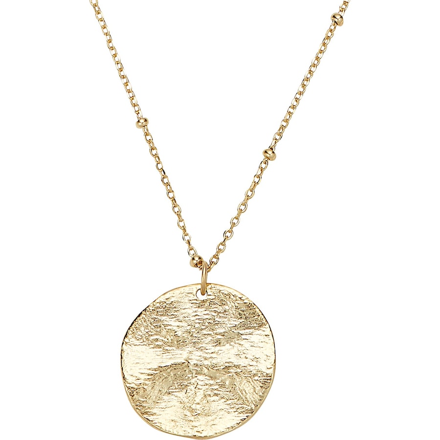 NOELANI Kette 925er Silber One Size Damen