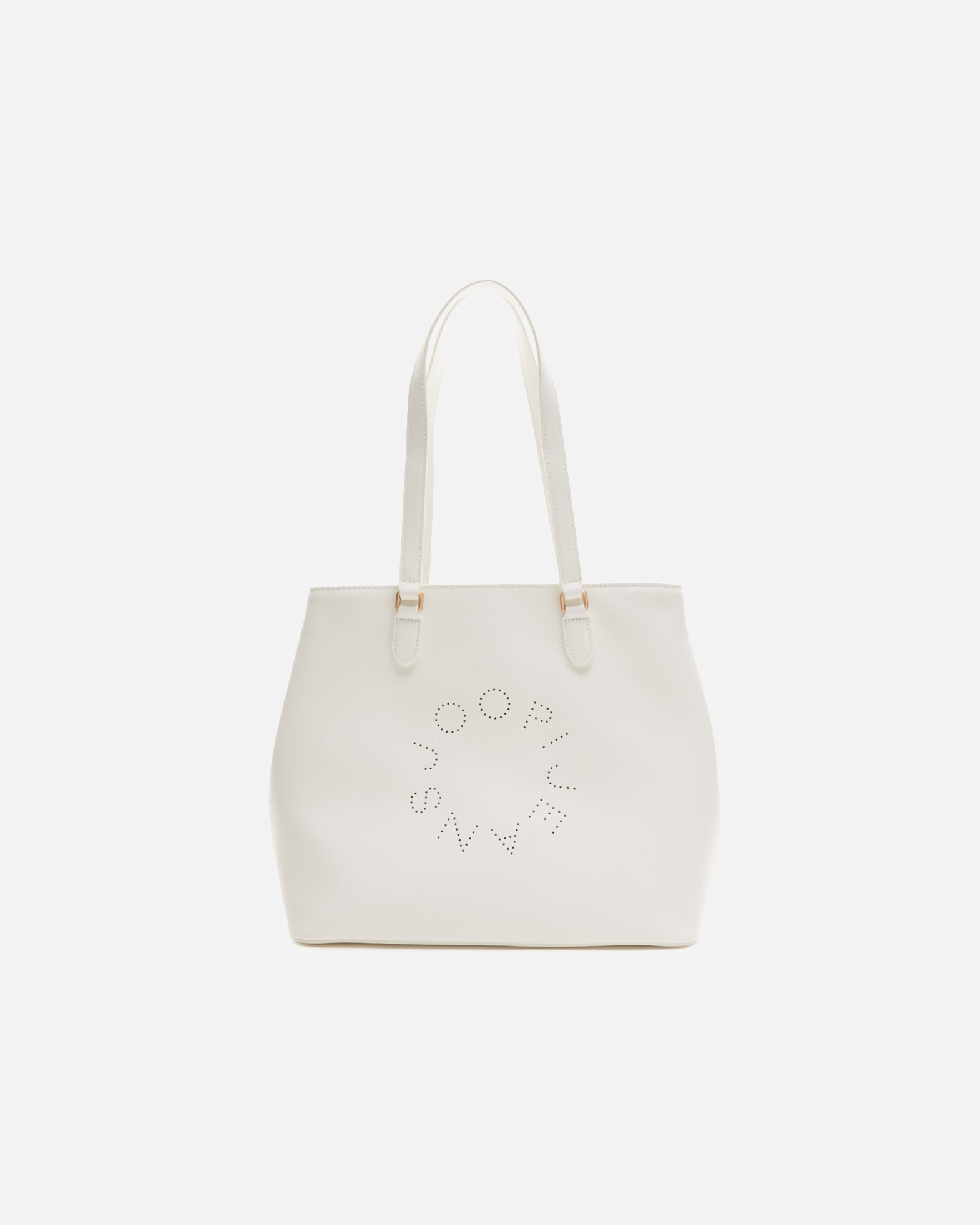 Umhängetasche für Weiblich JOOP! JOOP! Schwarz Schultertasche 4130000926-900 Weiß