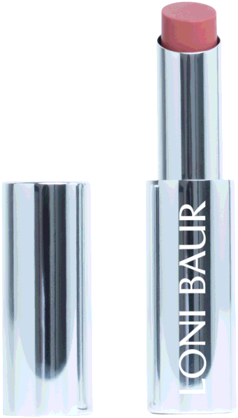 LONI BAUR Lipstick Lip 01 Nude Couture 100 g