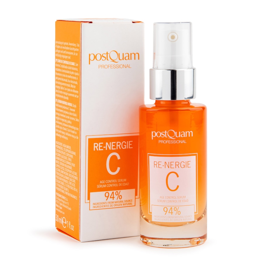Postquam Re-Energie Vit C Serum 30 ml