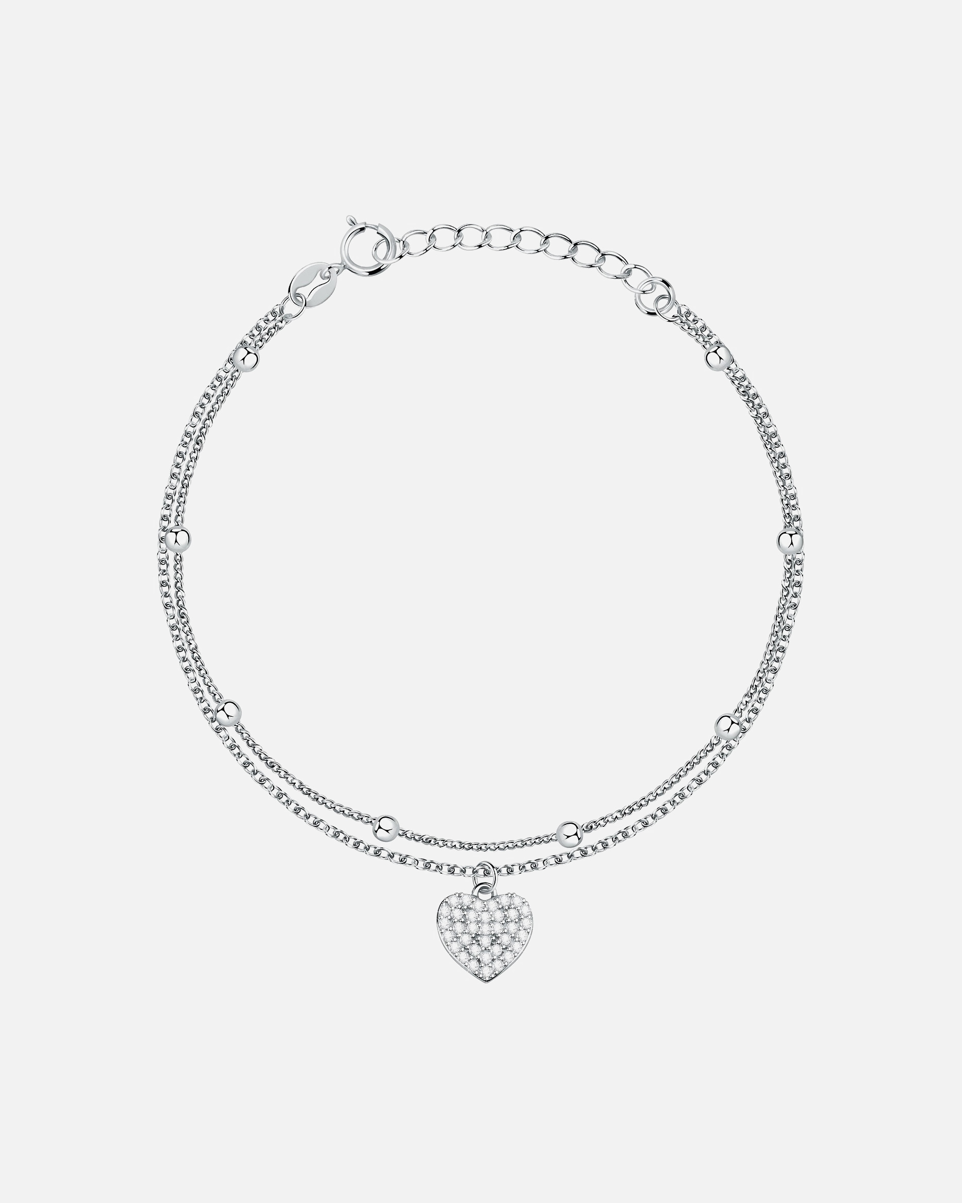 Armband für Weiblich CHRIST Armband 925er Silber, recycelt One Size