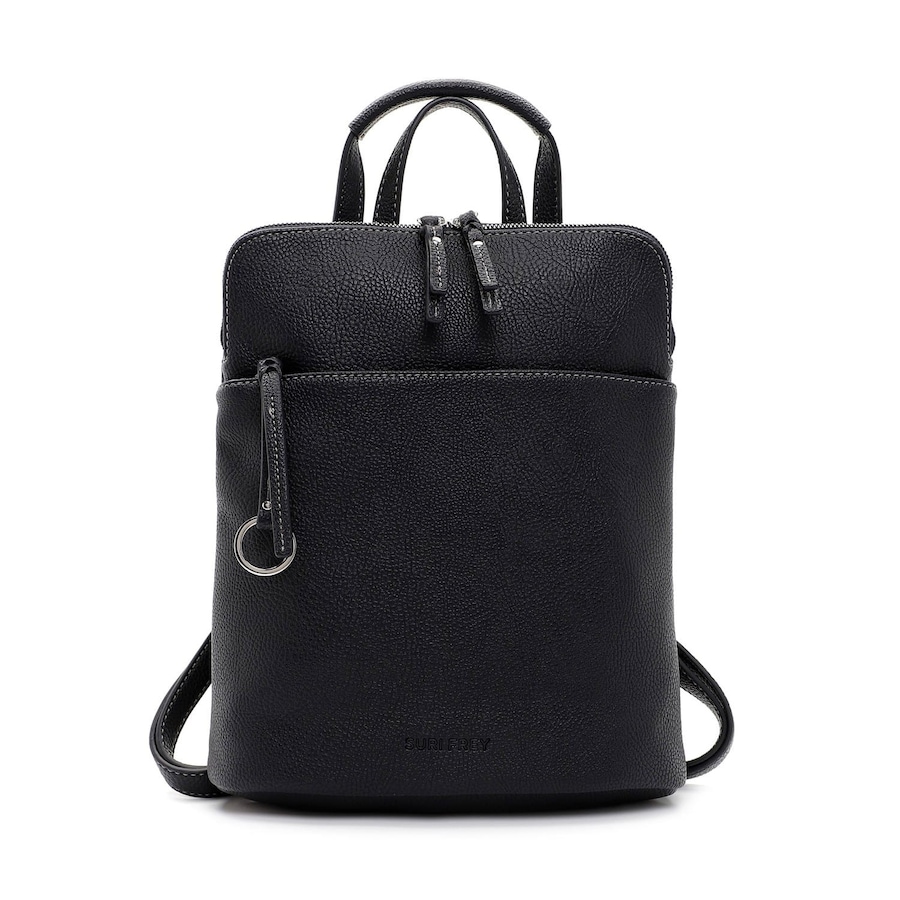 SURI FREY Rucksack SFY Debby Blue Violett Damen