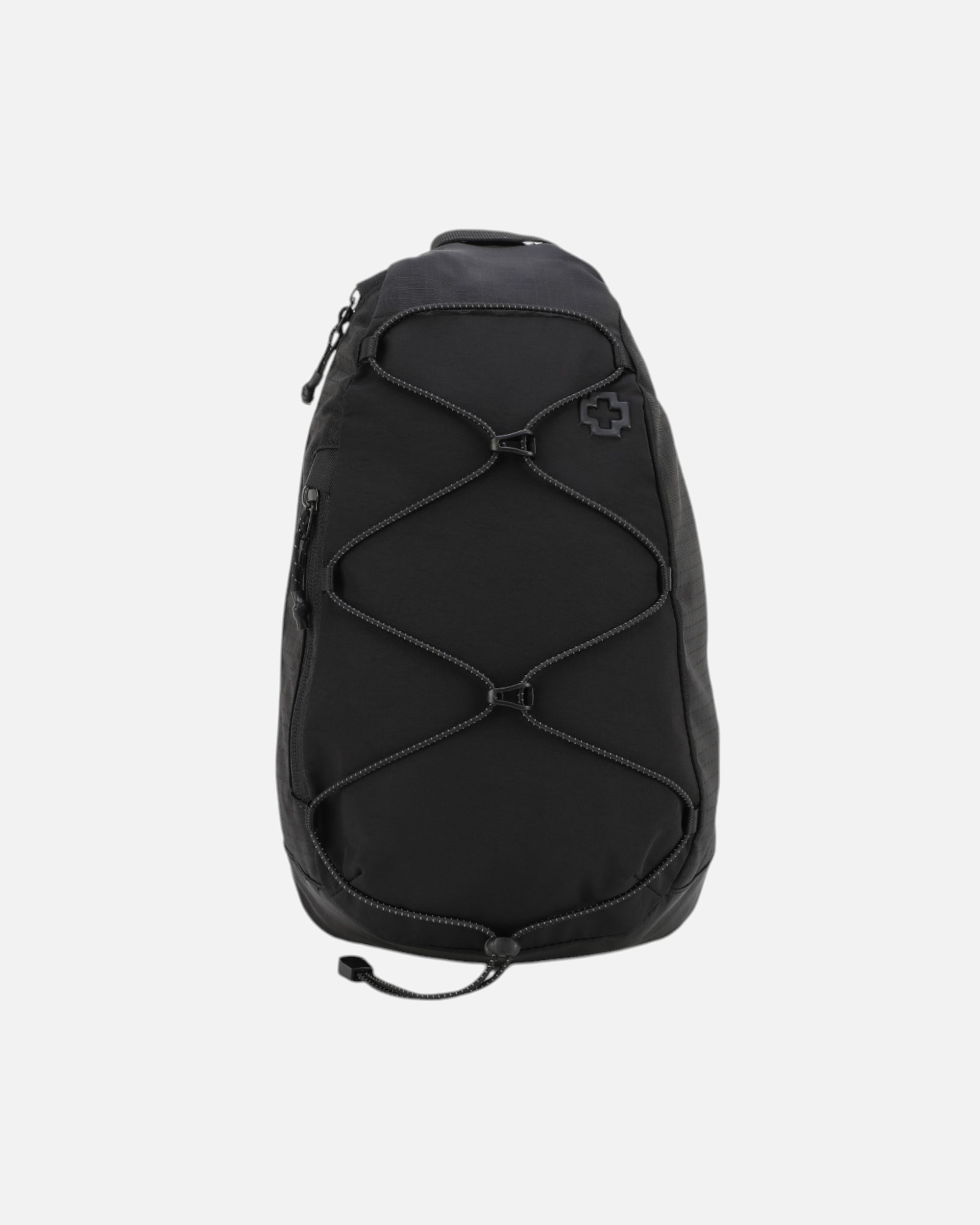 Clutch für Männlich Strellson Homerton Sling Bag 31 cm black