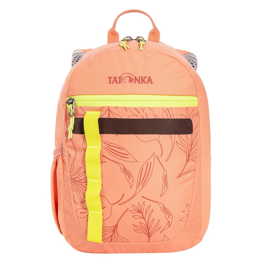 Tatonka Husky Kinderrucksack apricot Orange