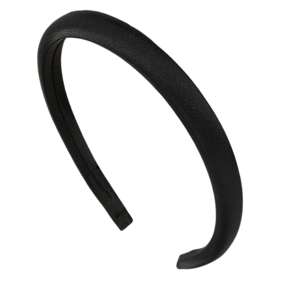 SOHO Keelin Haarreif Schwarz