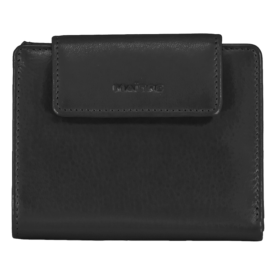Maître Geldbörse Bromley Dawina Black Damen