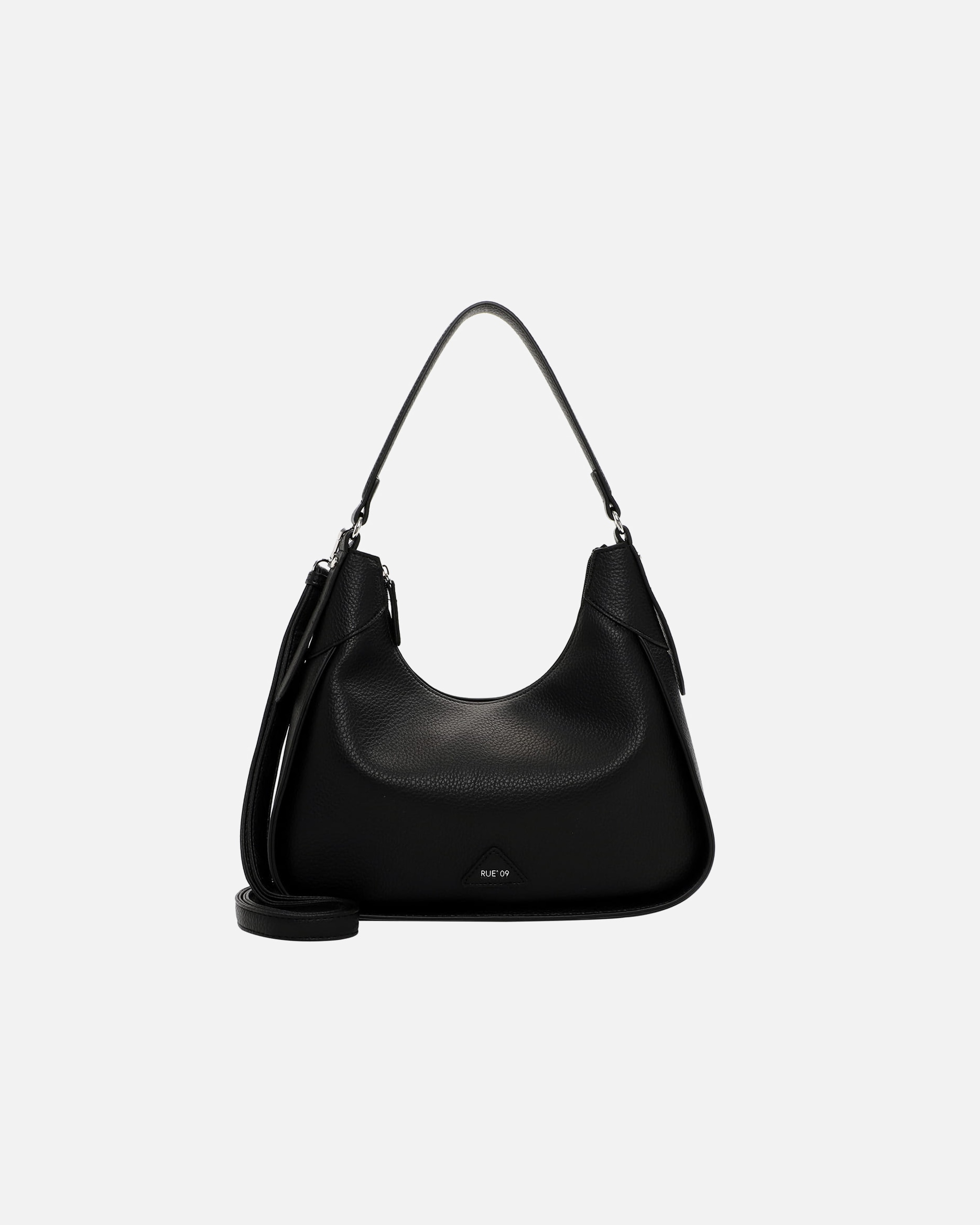 Tasche für Weiblich EMILY & NOAH Beutel E&N Bondy RUE 09 Black