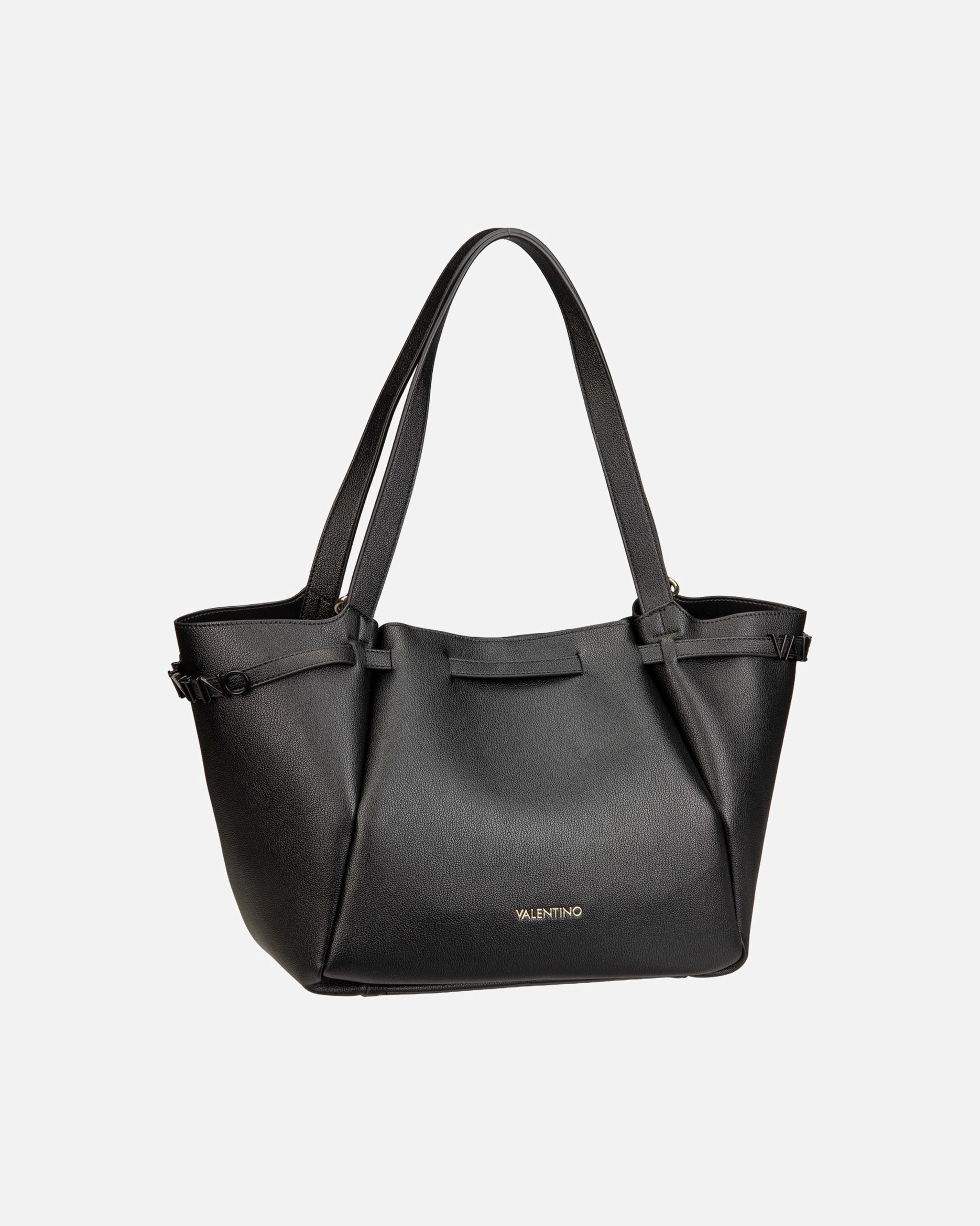 Shopper für Weiblich Valentino Bags Shopper Medea Q801 Nero