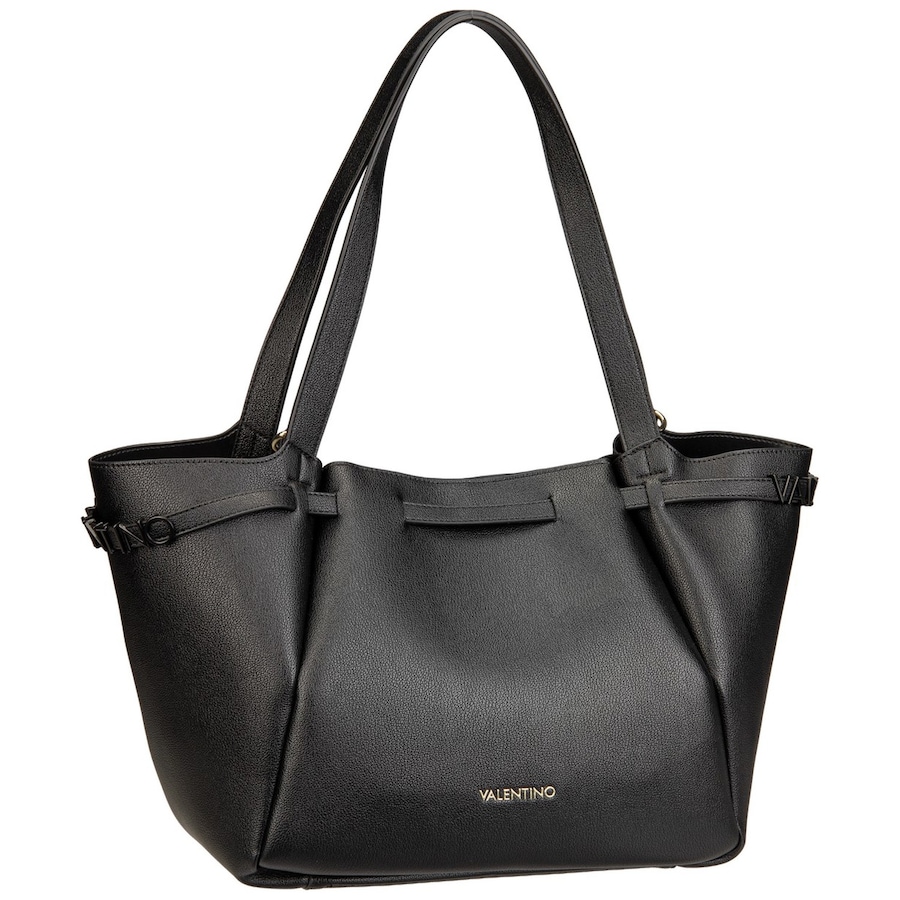 Valentino Bags Shopper Medea Q801 Nero Schwarz Damen