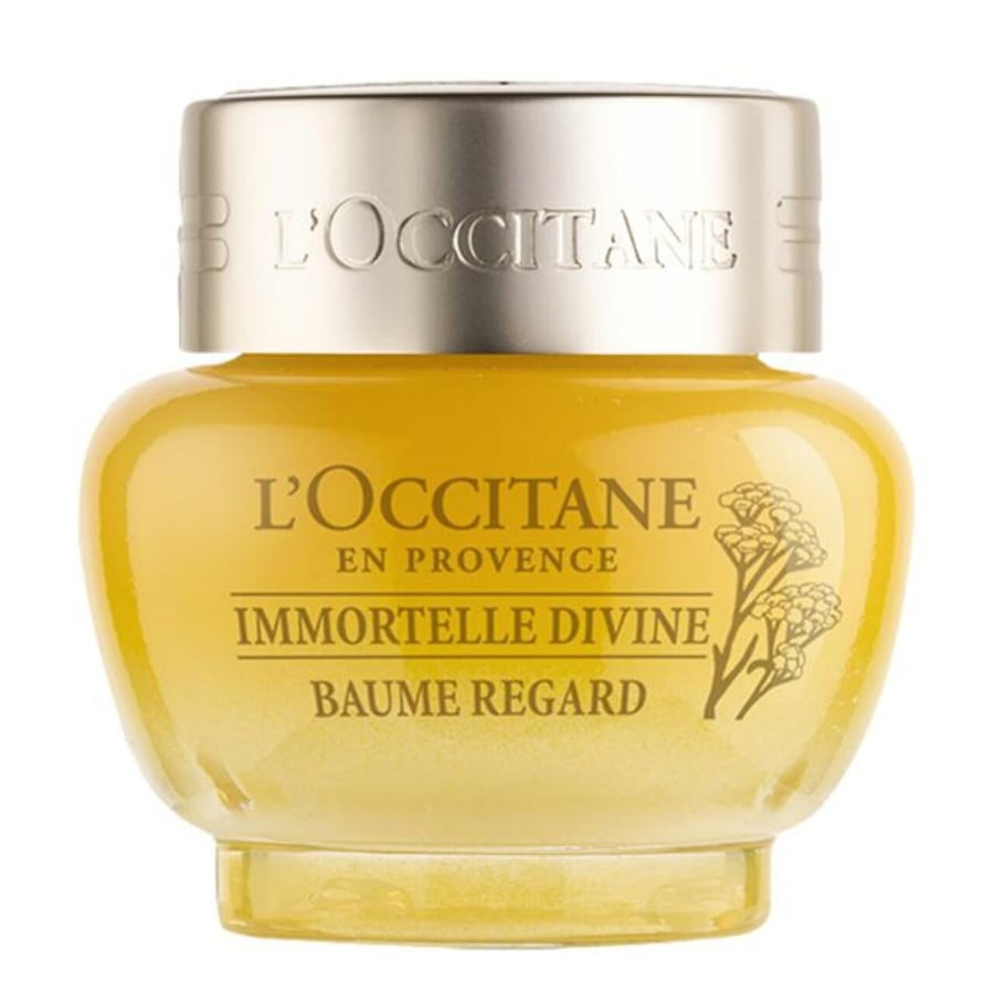 L’Occitane Immortelle Divine Augenbalsam 15 ml
