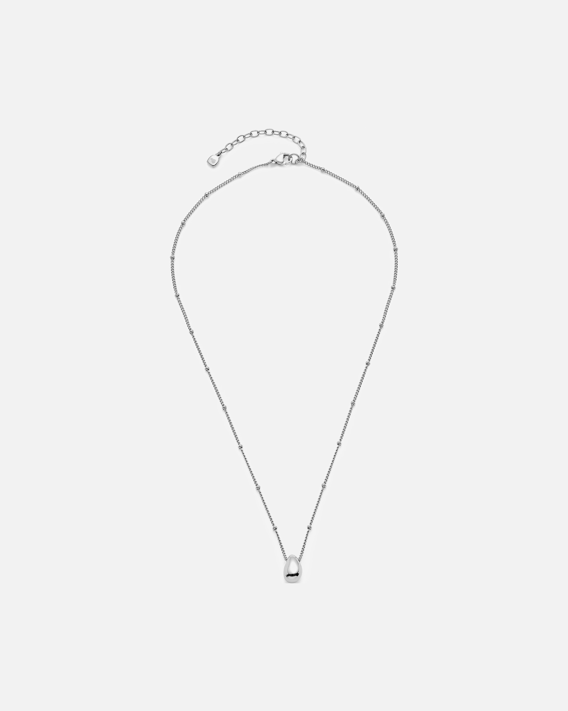 Ohrringe für Weiblich Leonardo Creolen Edelstahl mehrfarbig