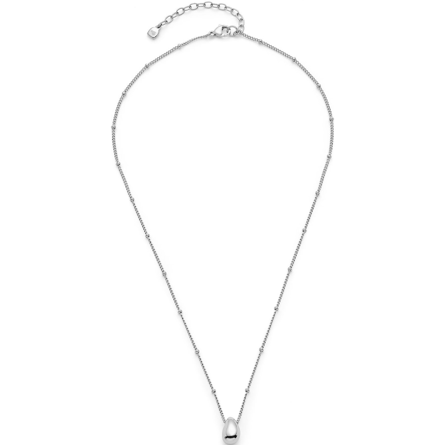 Leonardo Creolen Edelstahl mehrfarbig Damen