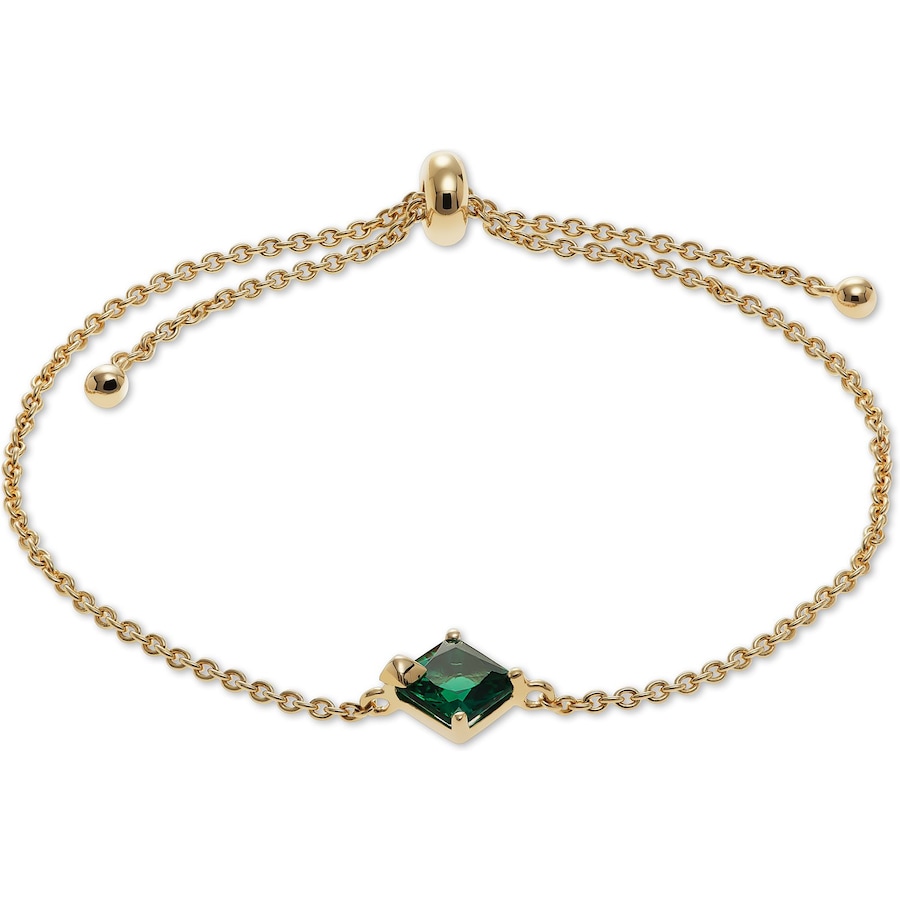 Jette Armband 925er Silber, recycelt One Size Damen