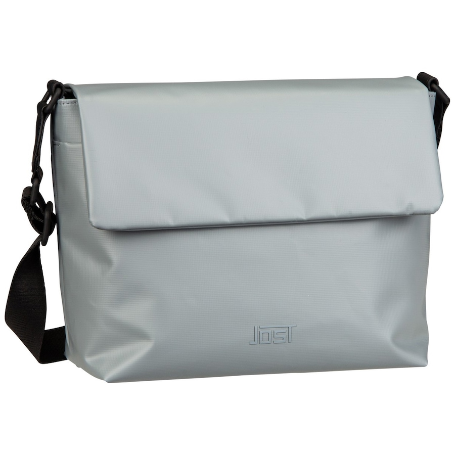 Jost Bodybag Tolja Mid Grey Grau