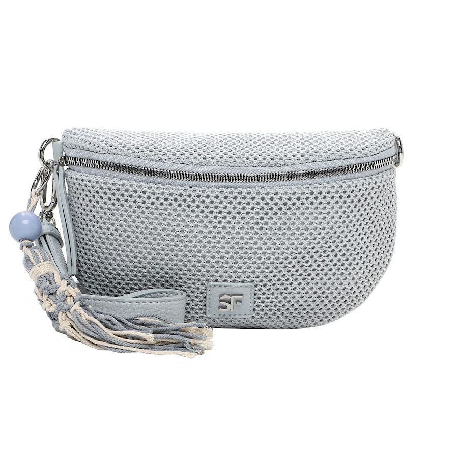 SURI FREY Umhängetasche SFY Gitty Lightblue Damen