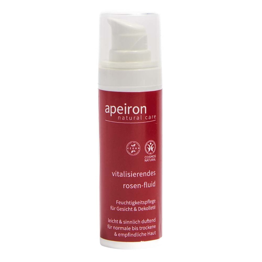 Apeiron Rosen-Fluid 30 ml