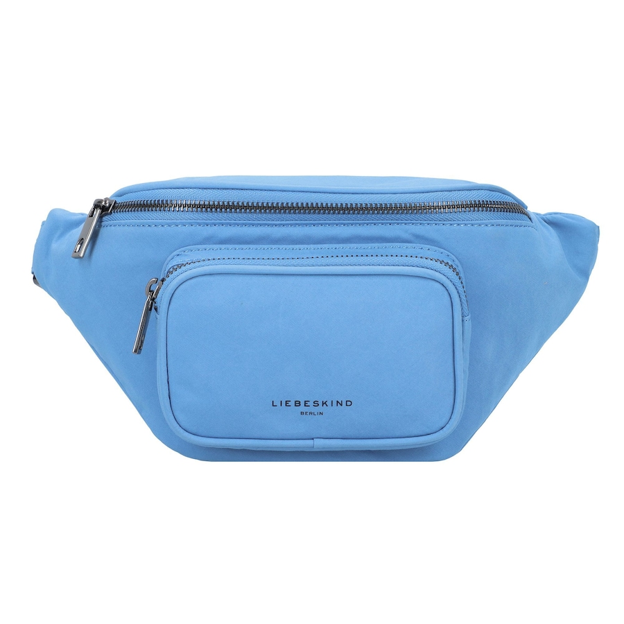 Liebeskind Lila Gürteltasche royal blue Damen