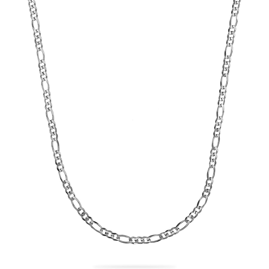 CHRIST Kette 925er Silber, recycelt One Size Herren