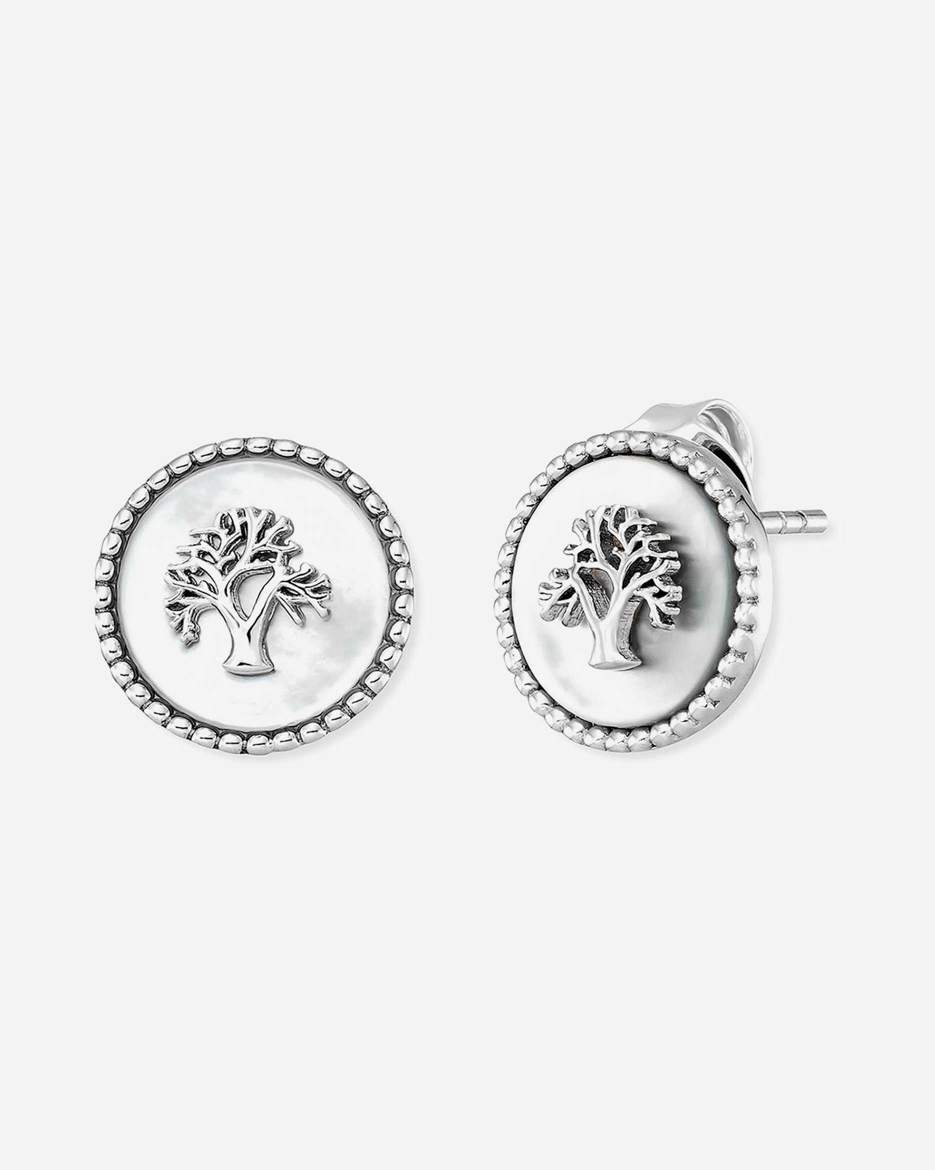 Ohrringe für Weiblich Engelsrufer Ohrstecker 925er Silber One Size