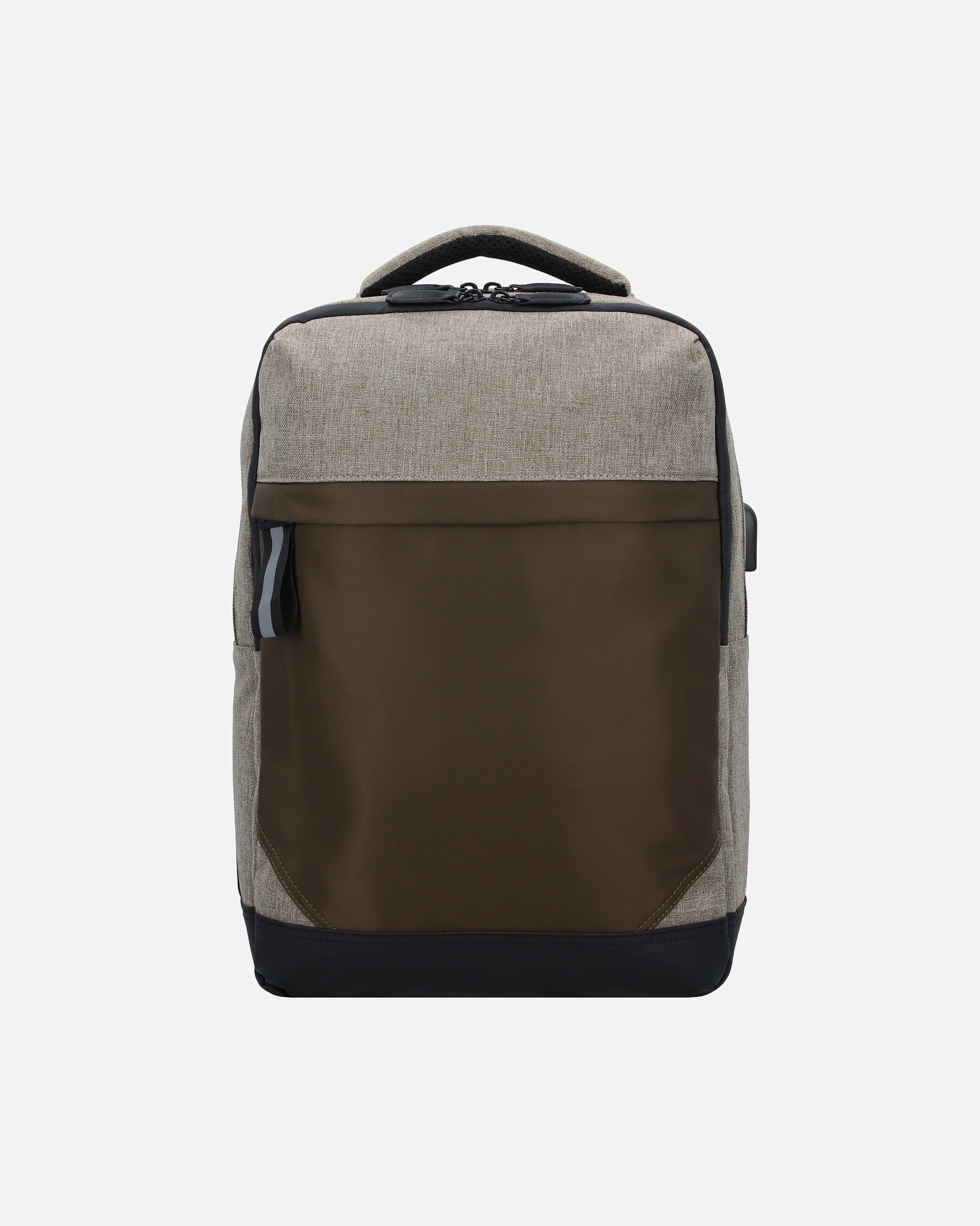 Rucksack für Männlich Picard Speed Daypack nougat