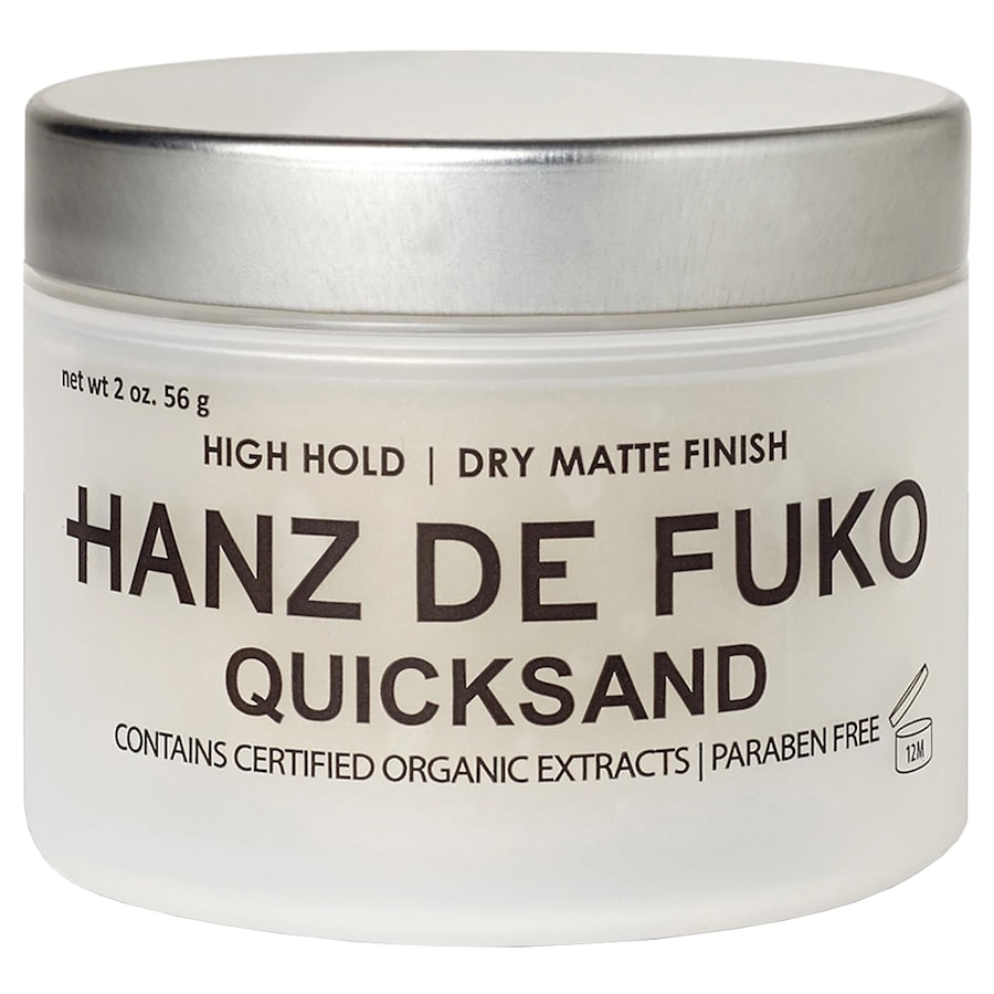 Hanz de Fuko Quicksand 56 g Herren