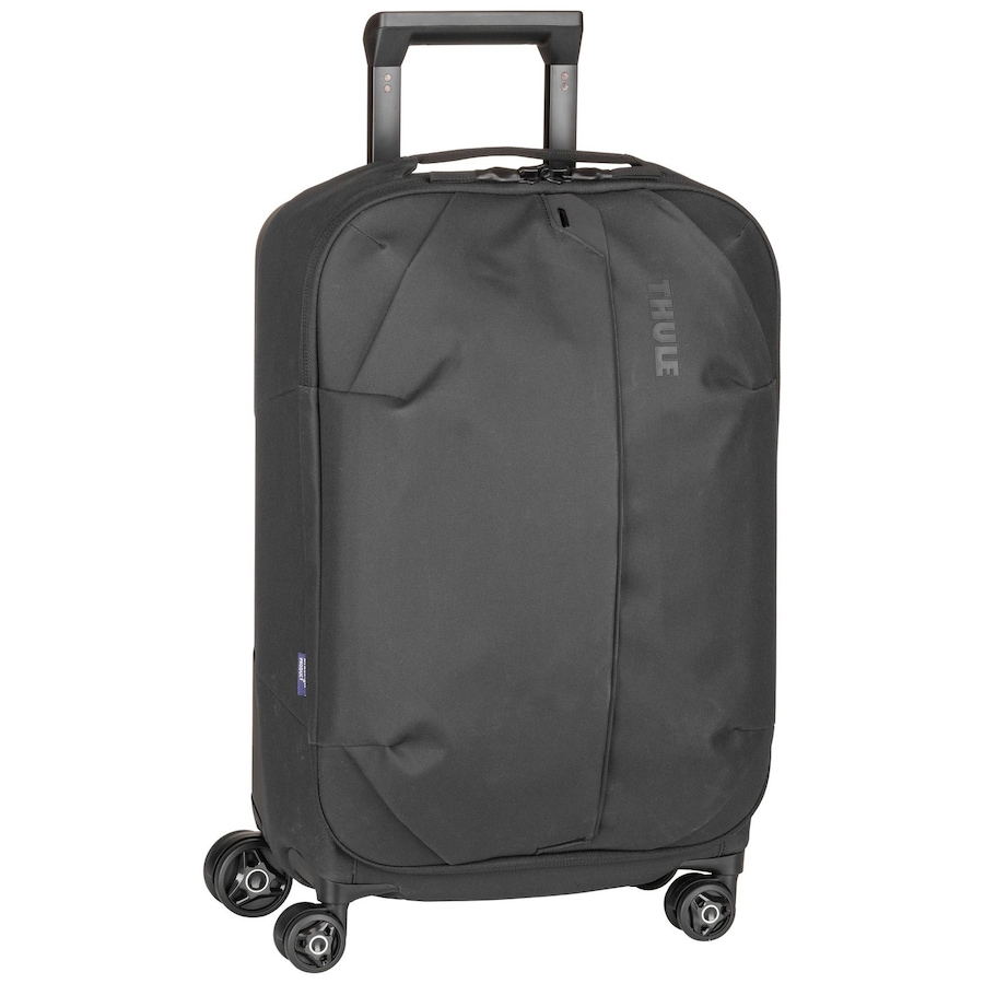 Thule Trolley Aion Carry On Spinner Black Schwarz