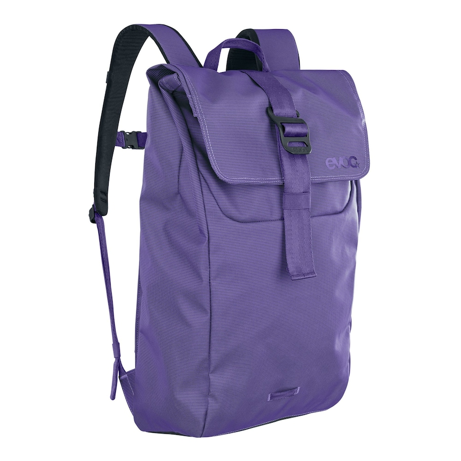 EVOC Daypack violet-black Blau Herren