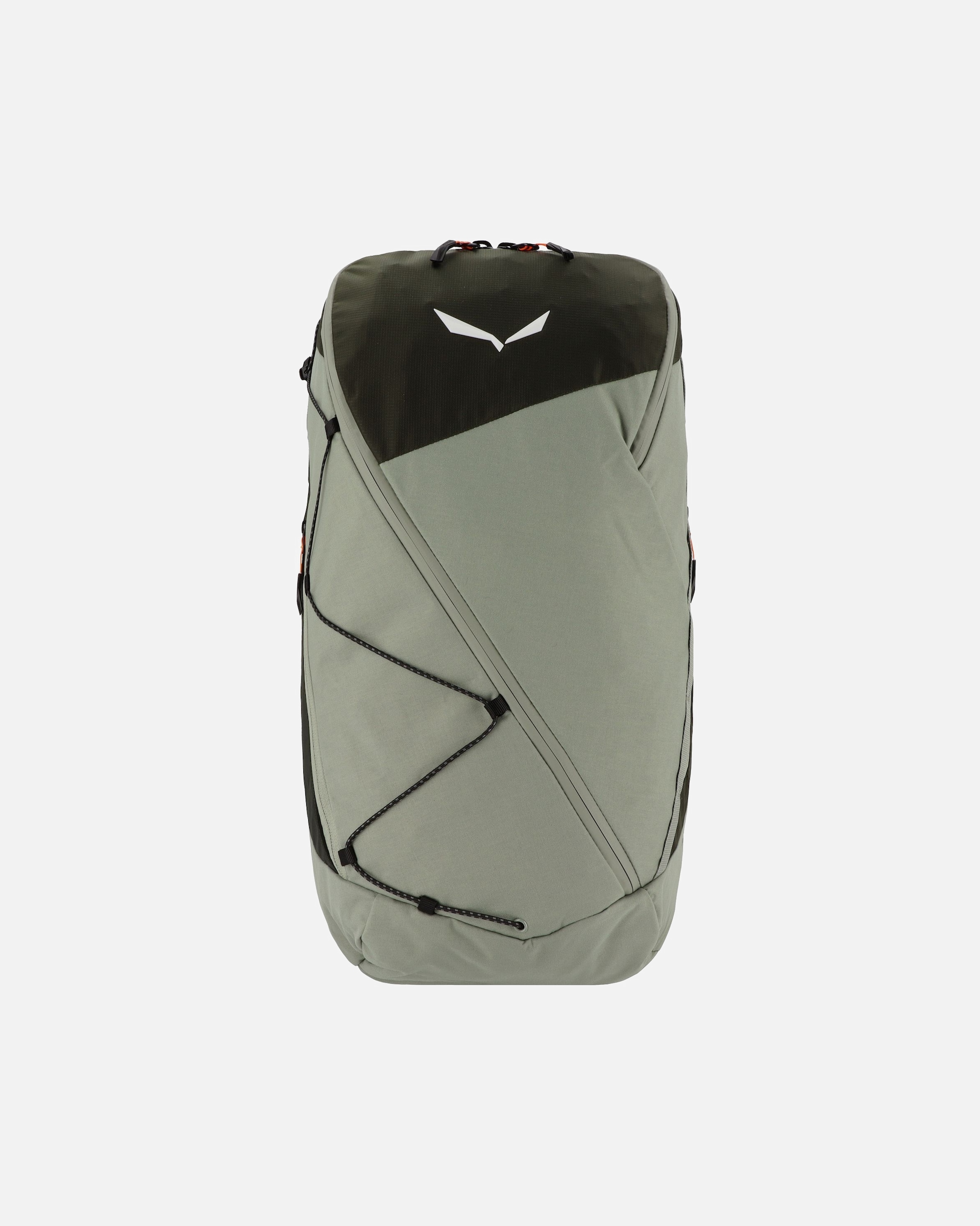 Rucksack für Weiblich Salewa Puez Rucksack shadow-dark olive