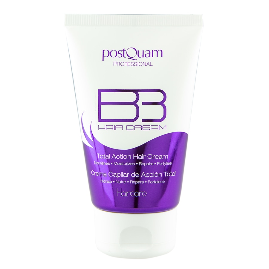 Postquam Haar Bb-Creme 100 ml Damen
