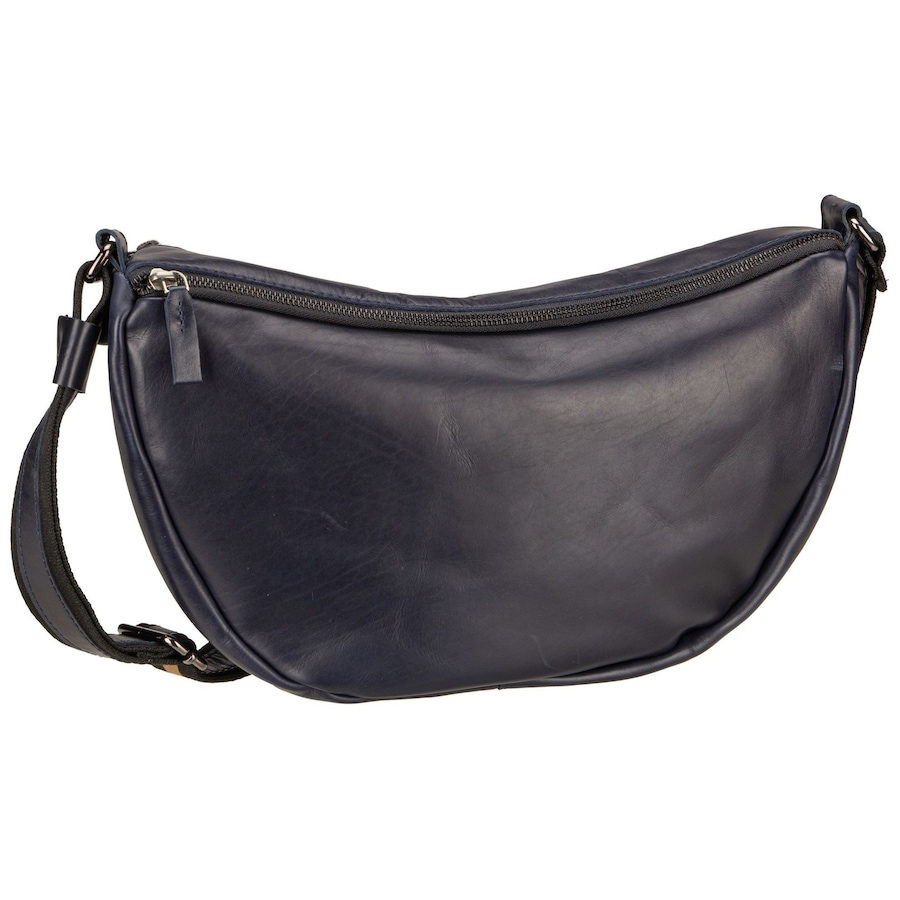 Harold's Beuteltasche Caugio CAU29 Dunkelblau Schwarz Damen