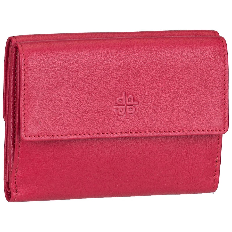 Picard Portemonnaie Bali 1 Rot Damen