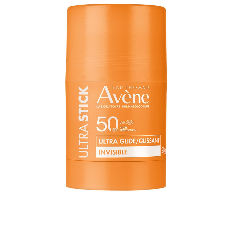 Avène ULTRA unsichtbarer Sonnenschutzstift LSF 50 20 g
