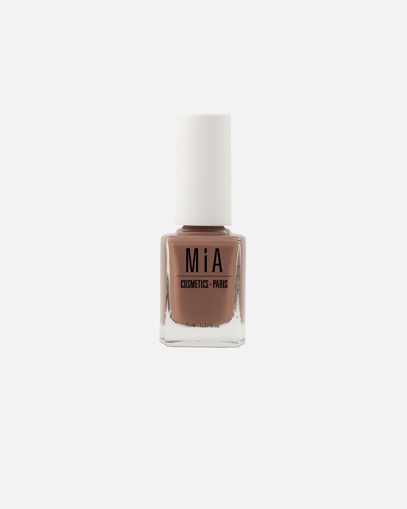 Nagellack für Unisex MIA Cosmetics Paris LUXURY NUDES esmalte honey bronze