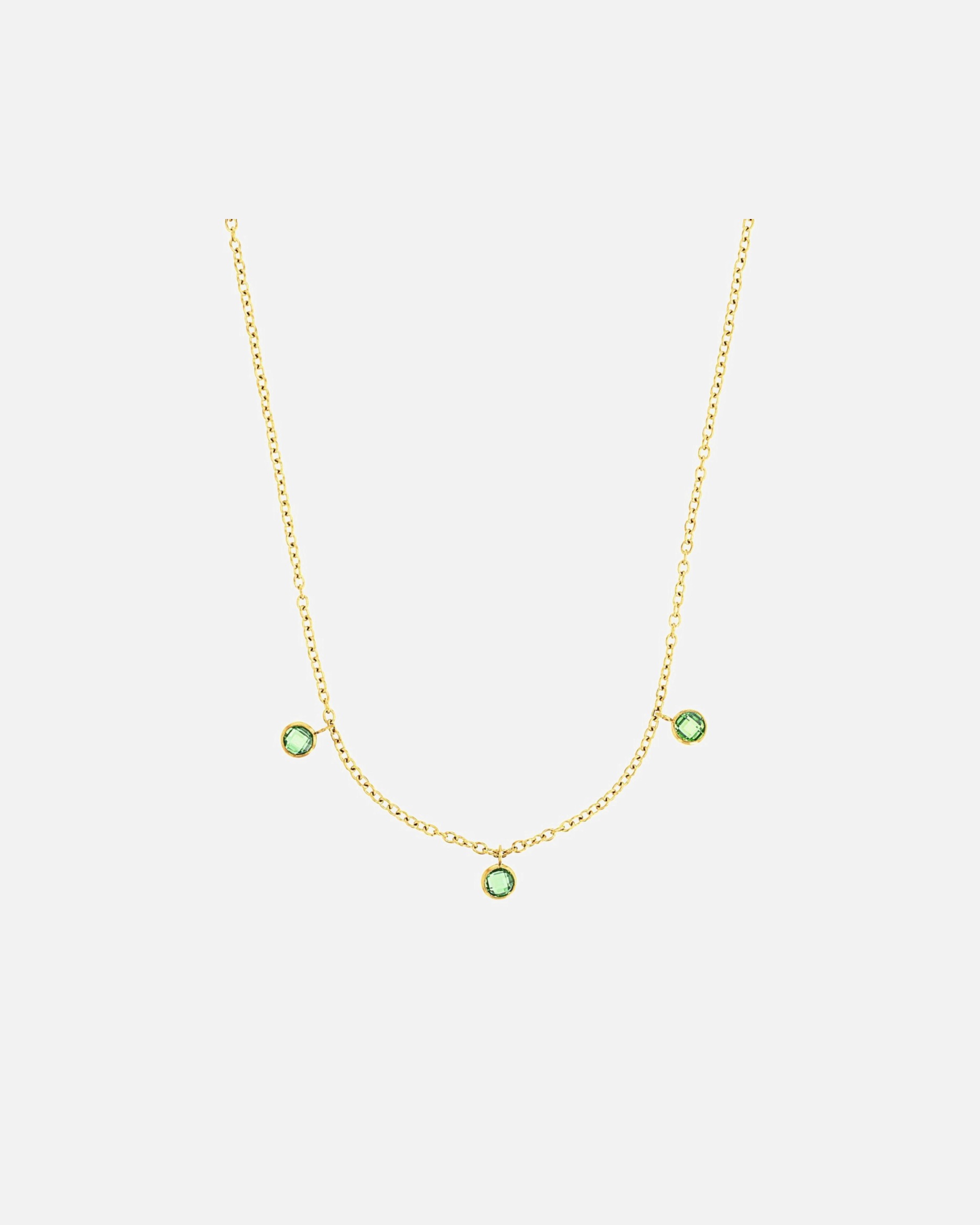 Halskette für Weiblich amor Kette mit Anhänger gold