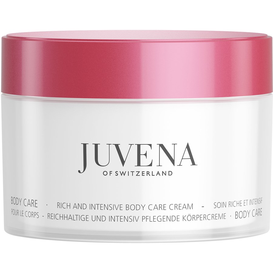 Juvena Rich and Intensive Body Care Cream 200 ml