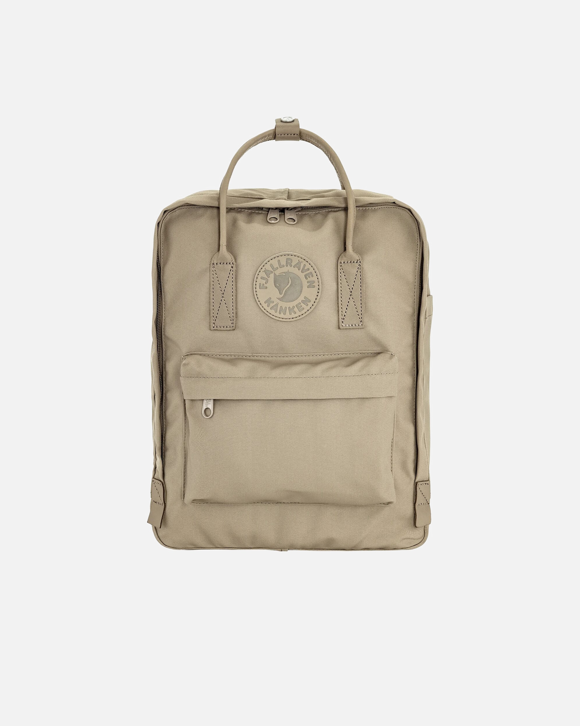 Rucksack für Unisex Fjällräven Rucksack Kanken No.2 Fossil