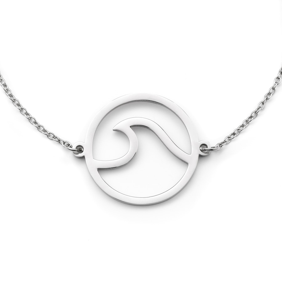 Heideman Armband Montis Silberfarben Damen