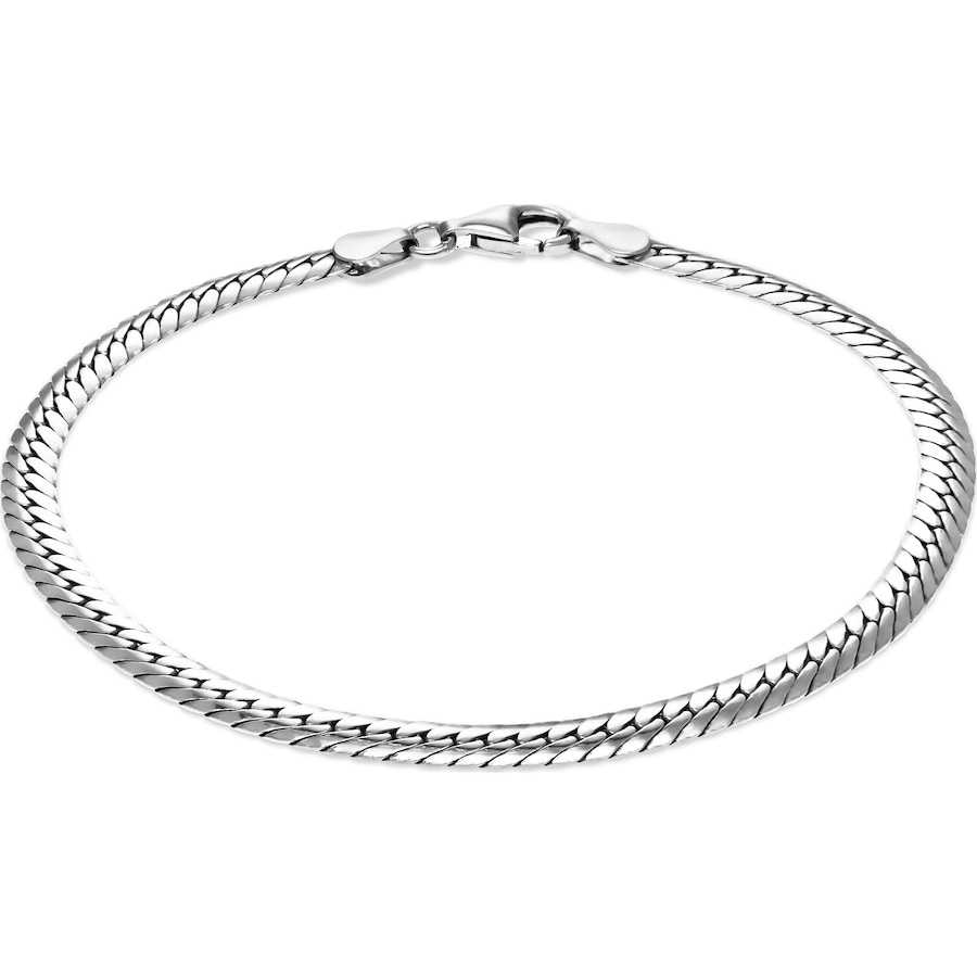 CHRIST Armband 925er Silber One Size Damen