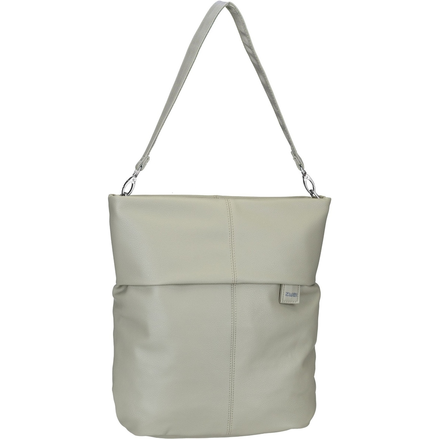 ZWEI Handtasche Mademoiselle M140 Jade Grün Damen