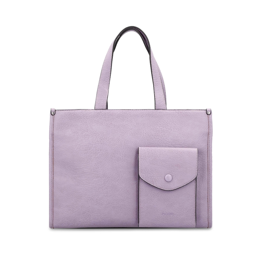 Picard Shopper Polly lila