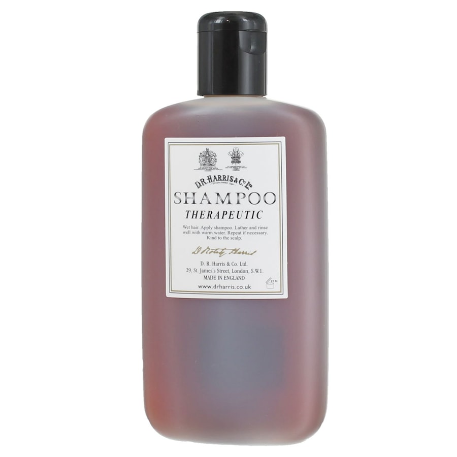 D.R. Harris Therapeutic Shampoo 250 ml Herren